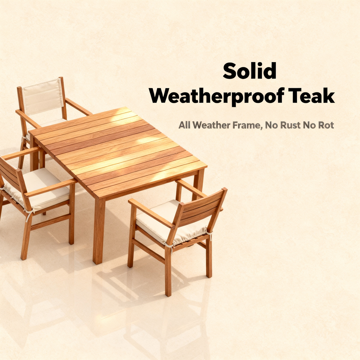 🍂 Gather Around Something Meaningful — A Scandinavian Solid Wood Dining Table Designed To Turn Everyday Meals Into Warm Memories, Conversations, and Moments Worth Sharing