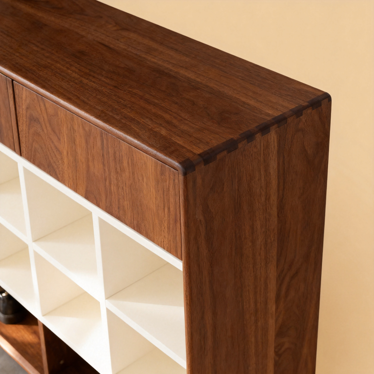 🏡 Transform Your Entryway Into a More Organized Welcome — Mid-Century Wooden Shoe Cabinet Created for Stylish Storage and Everyday Home Rituals