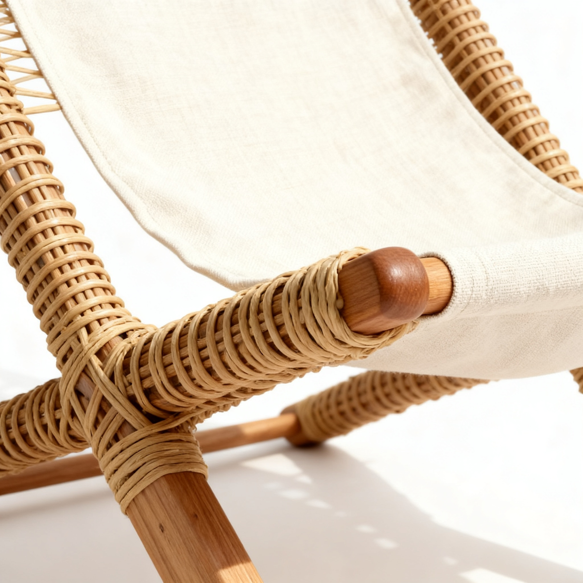 🌿 All-Weather Rattan Lounge Chair — A Relaxing Outdoor Retreat Designed To Bring Natural Comfort, Timeless Style, and Resort-Inspired Living To Your Space